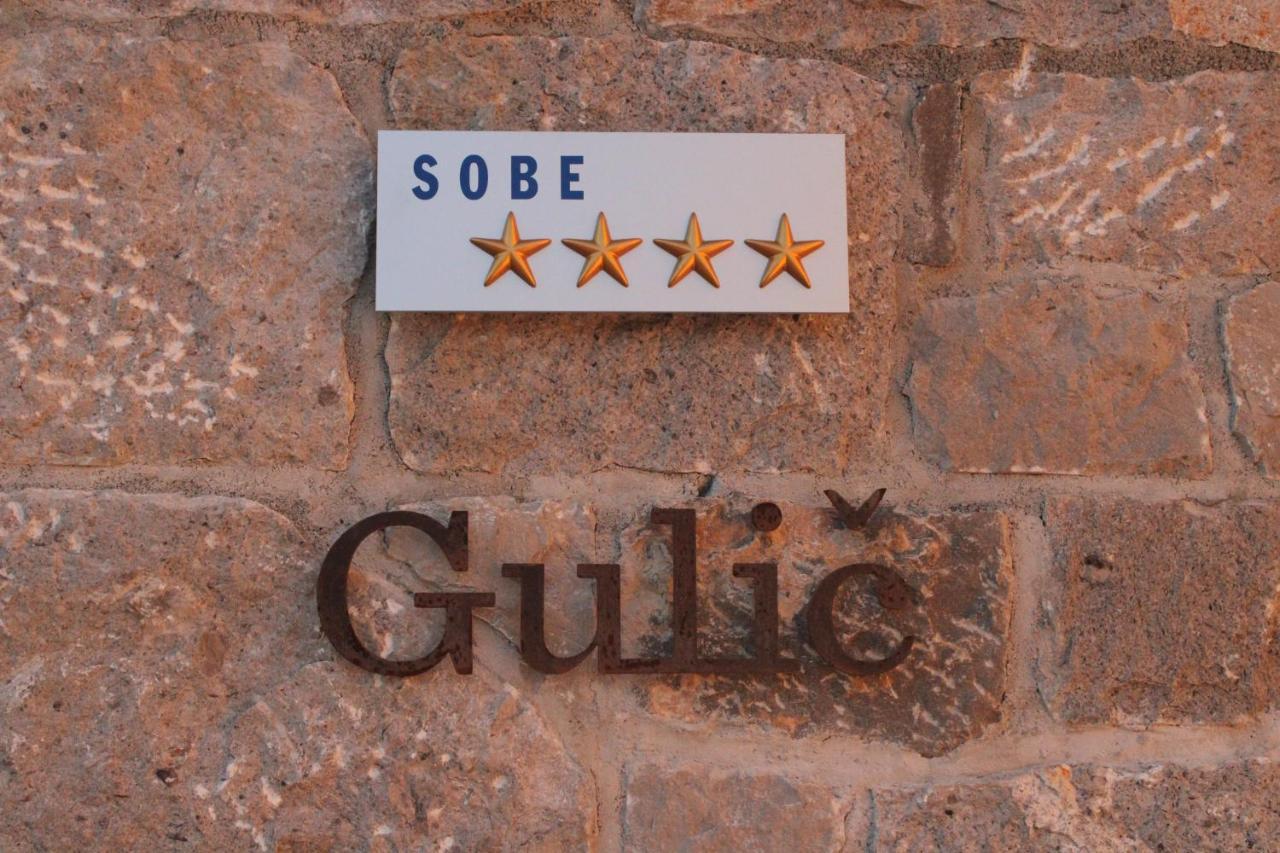 G House Hotel Dutovlje Exterior foto